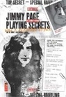 Jimmy Brown, Jimmy Page, Jimmy/ Brown Page, Guitar World - Jimmy Page Playing Secrets