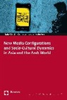 Carola Richter, Nadja-Christina Schneider - New Media Configurations