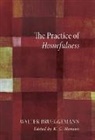 Walter Brueggemann, K C Hanson, K. C. Hanson - The Practice of Homefulness
