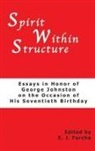 Edward J. Furcha, Dikran Hadidian, Jean or Dikran Hadidian - Spirit Within Structure