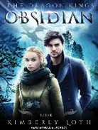 Kimberly Loth - Obsidian (Audio book)