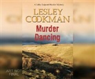 Lesley Cookman - Murder Dancing (Audio book)