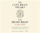 Ransom Stephens - Left Brain Speaks and the Right Brain Laughs (Audio book)