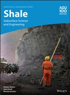 T Dewers, Thoma Dewers, Thomas Dewers, Dewers Thomas, Thomasjasonmarcelo Dewersheathsanchez, ThomasJasonMarcelo DewersHeathSánchez... - Subsurface Science and Engineering of Shale