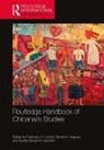 Francisco A. (University of California Lomeli, Francisco A. Segura Lomeli, Denise A. Lomeli Segura, Elyette Benjamin-Labarthe, Elyette (Michel de Montaigne Bordeaux III University Benjamin-Labarthe, Benjamin-Labarthe Elyette... - Routledge Handbook of Chicana/o Studies