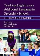 Sean Bracken, Seán Bracken, Sean (Worcester University Bracken, Sean Kadi-Hanifi Bracken, Catharine Driver, Catharine (EAL and Literacy Consultant and Teacher Trainer Driver... - Teaching English As an Additional Language in Secondary Schools