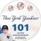 Brad M Epstein, Brad M. Epstein - New York Yankees 101