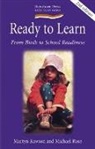 Martyn Rawson, Michael Rose - Ready to Learn