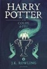 Moliere, J. K. Rowling - Harry Potter