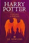 Moliere, J. K. Rowling - Harry Potter. Vol. 5. Harry Potter et l'ordre du Phénix