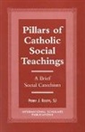 Perry J Roets, Perry J. Roets, Roets Perry J. - Pillars of Catholic Social Teaching