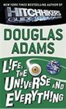 Douglas Adams - Life, the Universe, and Everything
