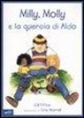Cris Morrell, Gill Pittar, L. Arzani - Milly, Molly e la quercia di Aldo