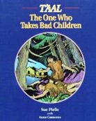 Sue Pielle, Greta Guzek - T'Aal: The One Who Takes Bad Children