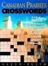 Glenn Rusth - Canadian Prairies Crosswords