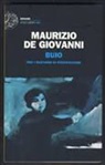 Maurizio de Giovanni - Buio per i bastardi di Pizzofalcone