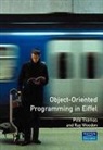 P. Thomas, Ray Weedon - Object-Oriented Programming in Eiffel