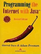 Adam Freeman, Darrel Ince - Programming Internet with Java