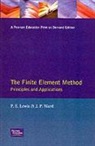 Lewis - Finite Element Method