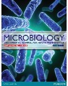 Garry Lee - Microbiology and infection control for health professionals