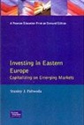 Stanley Paliwoda - Investing in Eastern Europe