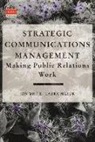 Laura Mazur, Jon White - Strategic Communications Management