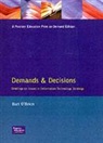 Bart OBrien - Demands and Decisions