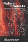 D. Banthorpe, S. Davidson, J. Harborne, J. Hobbs, J. Mann - Natural Products