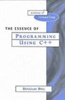 Douglas Bell - The Essence of Programming Using C++