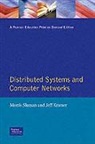 Kramer, John Sloman - Distributed Systems Computer Networks