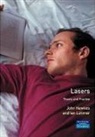 Hawkes, Latimer - Lasers Theory And Practice