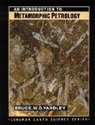 B.W.D. Yardley - An Introduction to Metamorphic Petrology