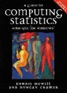 Duncan Cramer, Dennis Howitt - A Guide to Computing Statistics with SPSS for Windows Version 10