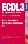 Paul Holden, Sharon Murphy - ECDL 2000 Module 1