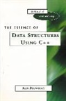 Ken Brownsey - The Essence of Data Structures Using C++