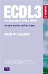 Paul Holden, Sharon Murphy - ECDL 95/97 Module 3