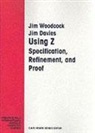 Jim Davies, Jim Woodcock - Using Z
