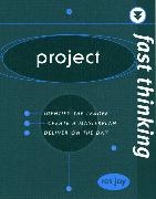 Ros Jay - Fast Thinking Project