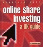 Alistair Fitt - Online Share Investing