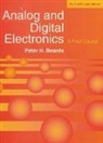 BEARDS - Analog Digital Electronics Revised Edn