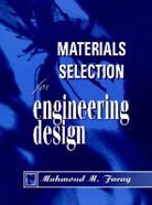 Mahmoud M. Farag - Materials Selection Engineering Design