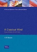 A.W. Roscoe - Classical Mind Essys Hnr