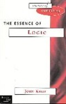 John Kelly - The Essence of Logic