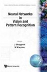 W. Karplus, Joseph Skrzypek, Walter Karplus, Josef Skrzypek - Neural Networks in Vision and Pattern Recognition
