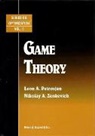 Leon A Petrosyan, Nikolay A Zenkevich, L. A. Petrosian, Leon A. Petrosjan, Leon A Petrosyan, Leon A. Petrosyan... - Game Theory