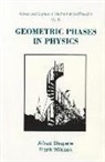 Alfred Shapere, Frank Wilczek - Geometric Phases in Physics