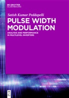 Satish Kumar Peddapelli, Satish Kumar Peddapelli - Pulse Width Modulation