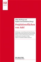 Kuenheim, Sophia Kuenheim, Sophia von Kuenheim, Silk Marburg, Silke Marburg, von Kuenheim... - Projektionsflächen von Adel