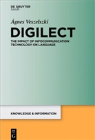 Ágnes Veszelszki - Digilect
