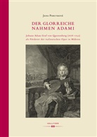 Jana Perutková - Der glorreiche Nahmen Adami